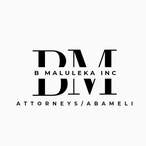 B Maluleka Attorneys Inc Logo